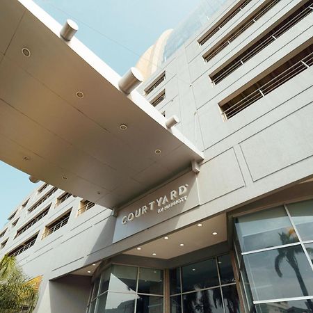 Courtyard By Marriott Guayaquil Hotel Ngoại thất bức ảnh