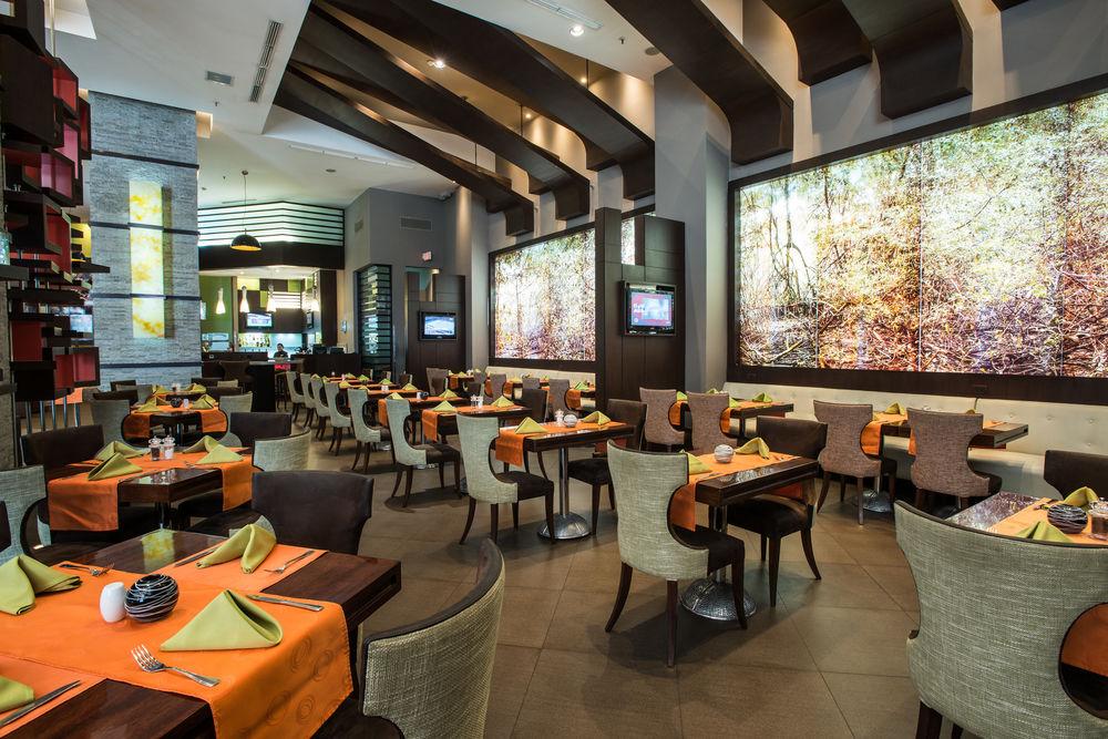 Courtyard By Marriott Guayaquil Hotel Ngoại thất bức ảnh