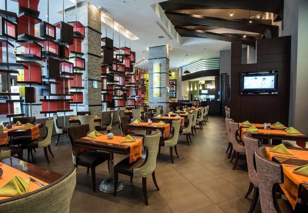 Courtyard By Marriott Guayaquil Hotel Ngoại thất bức ảnh