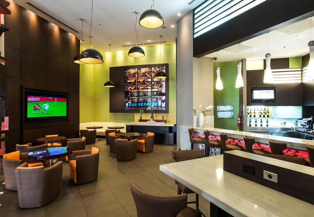 Courtyard By Marriott Guayaquil Hotel Ngoại thất bức ảnh