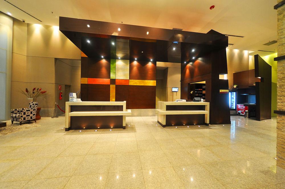 Courtyard By Marriott Guayaquil Hotel Ngoại thất bức ảnh