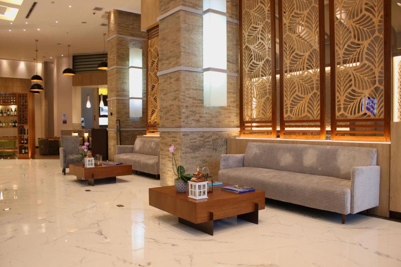Courtyard By Marriott Guayaquil Hotel Ngoại thất bức ảnh