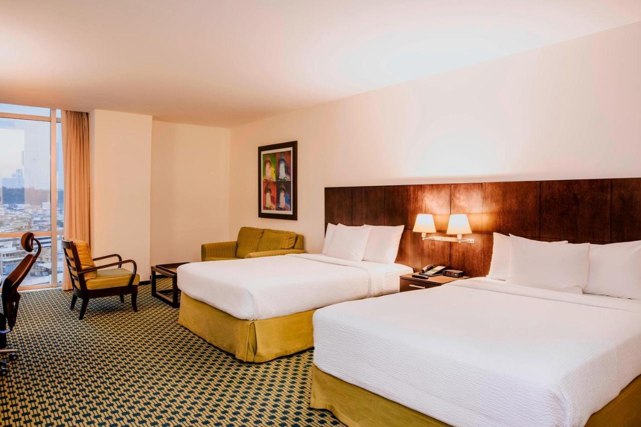 Courtyard By Marriott Guayaquil Hotel Ngoại thất bức ảnh