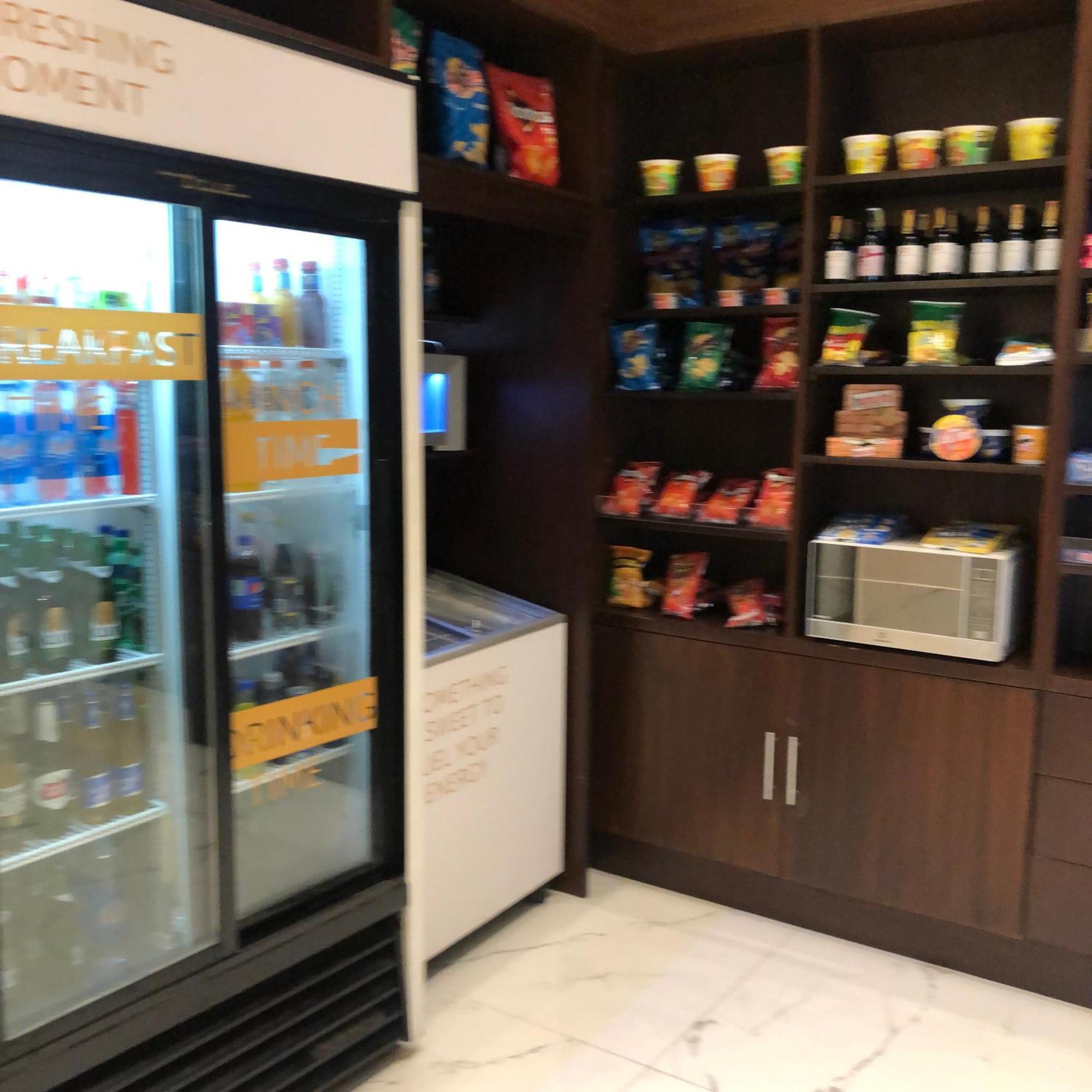 Courtyard By Marriott Guayaquil Hotel Ngoại thất bức ảnh