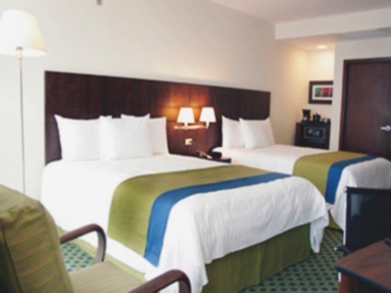 Courtyard By Marriott Guayaquil Hotel Ngoại thất bức ảnh