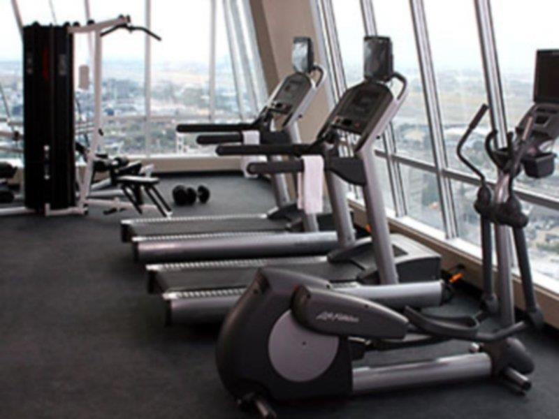 Courtyard By Marriott Guayaquil Hotel Ngoại thất bức ảnh